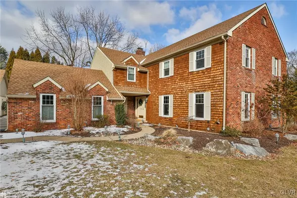 802 Barnsdale RD, Salisbury Twp, PA 18103