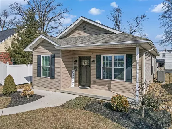 Allentown City, PA 18109,847 Oswego ST