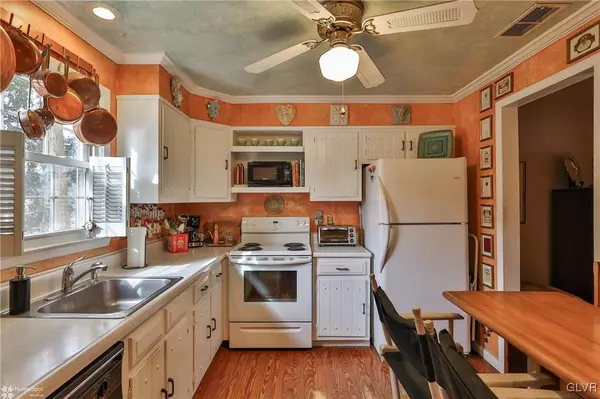 Upper Macungie Twp, PA 18051,1931 Cricklewood Cove