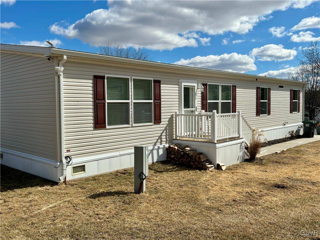119 Duke ST, Lehigh Township, PA 18088