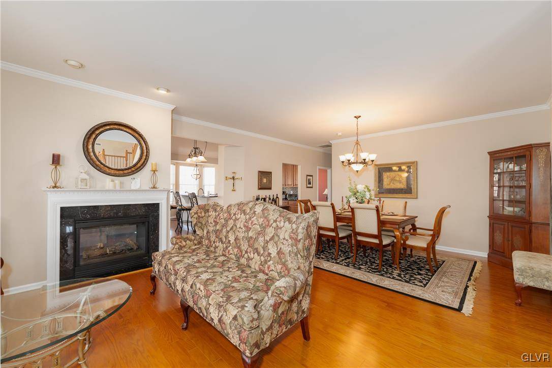 Lower Macungie Twp, PA 18062,2105 Four Seasons BLVD