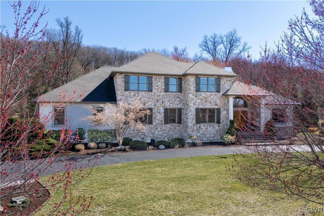 Upper Saucon Twp, PA 18034,2230 Augusta DR