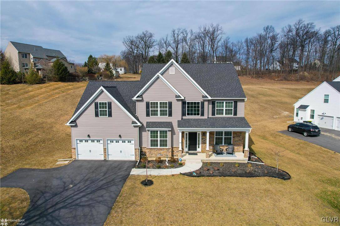 Upper Macungie Twp, PA 18031,8393 Scenic View DR