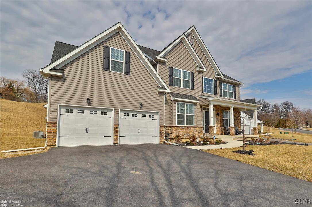 Upper Macungie Twp, PA 18031,8393 Scenic View DR