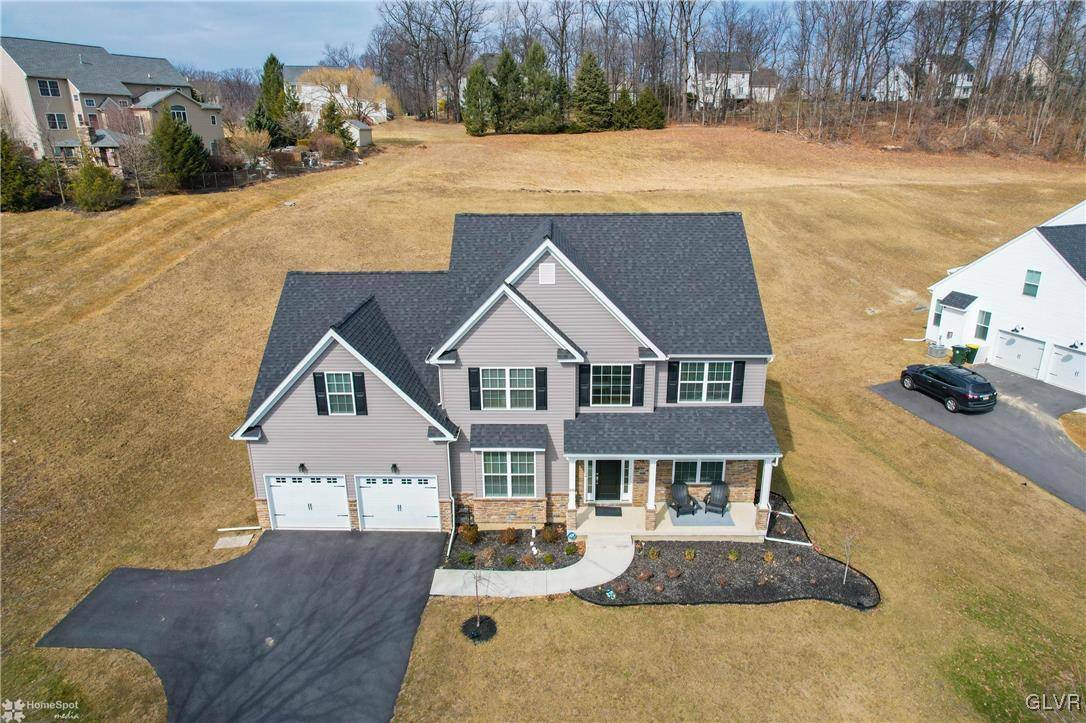 Upper Macungie Twp, PA 18031,8393 Scenic View DR
