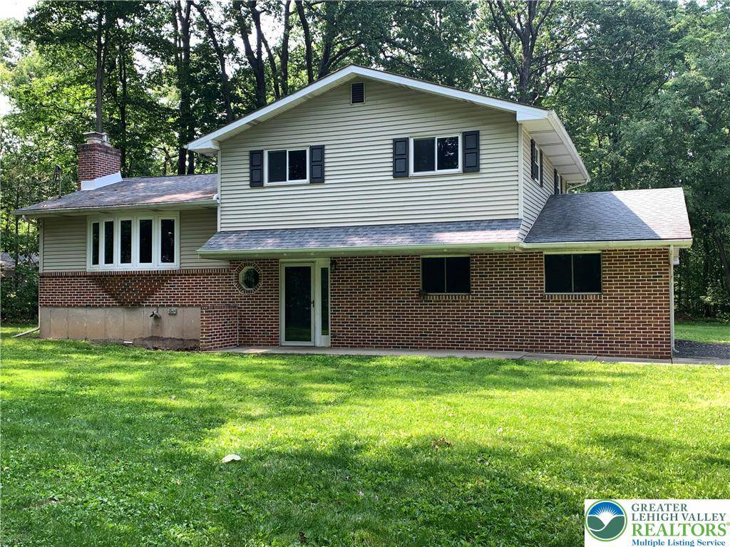 3965 BLACKSMITH RD, Weisenberg Twp, PA 18066