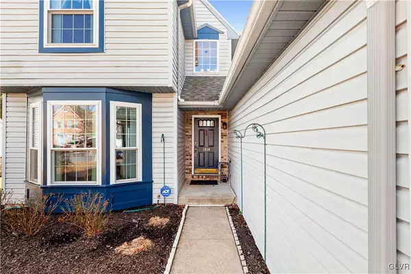Allentown City, PA 18103,1814 32nd ST SW