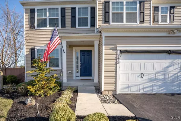 Upper Macungie Twp, PA 18031,9222 Windy Bush LN