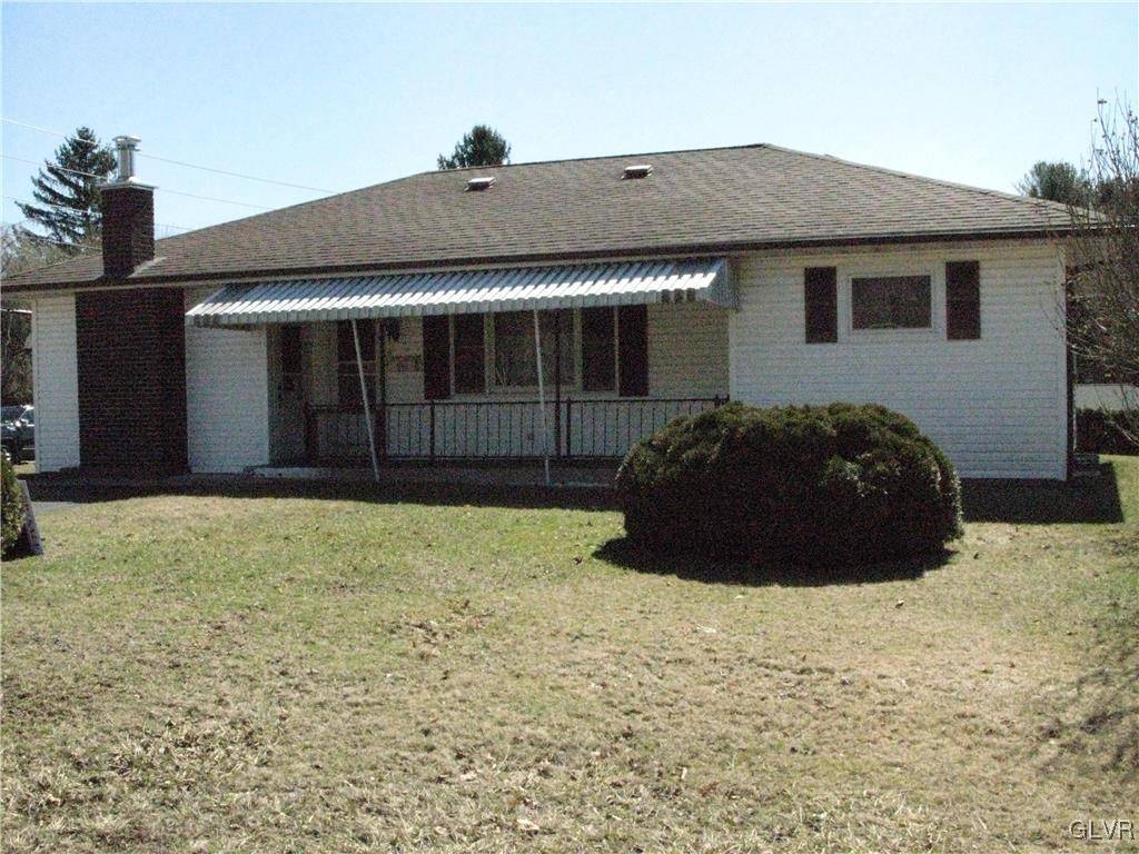842 North ST, Weatherly Borough, PA 18255