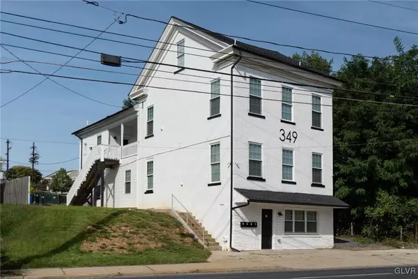 Allentown City, PA 18109,349 Hanover AVE
