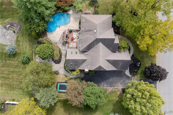 Lower Saucon Twp, PA 18015,1643 Woodfield DR