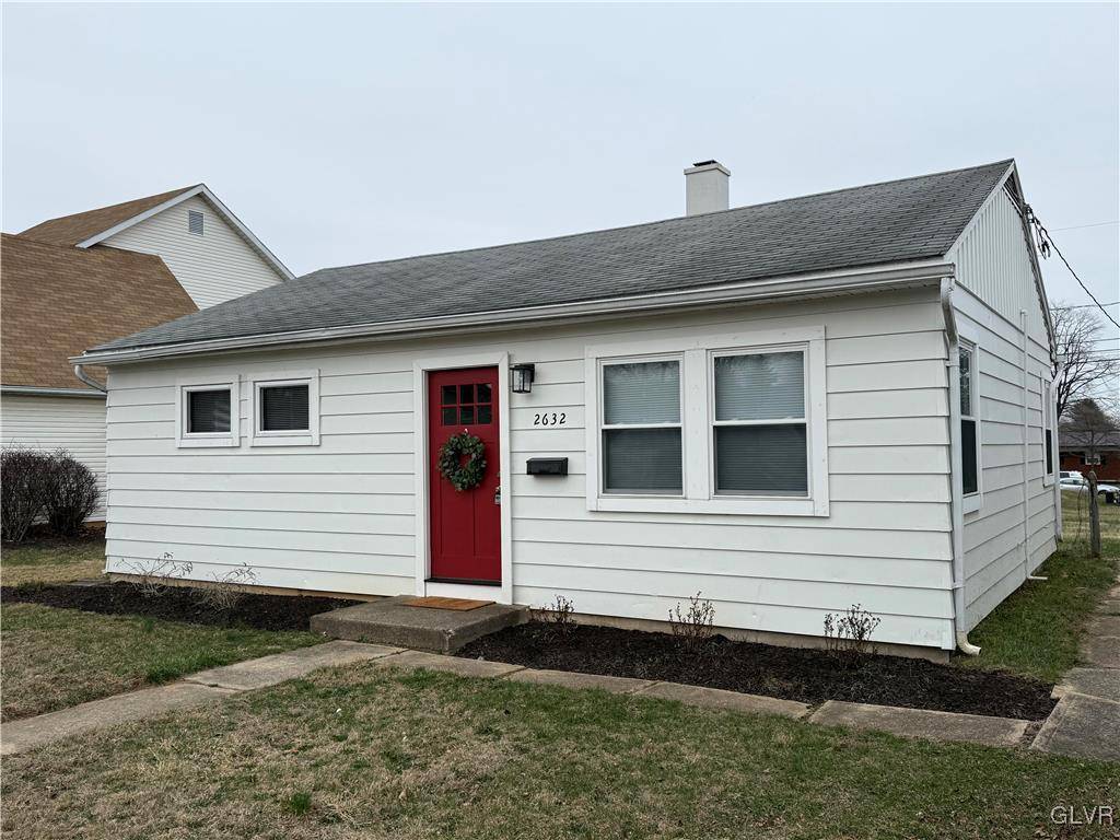 2632 West BLVD, Bethlehem City, PA 18017