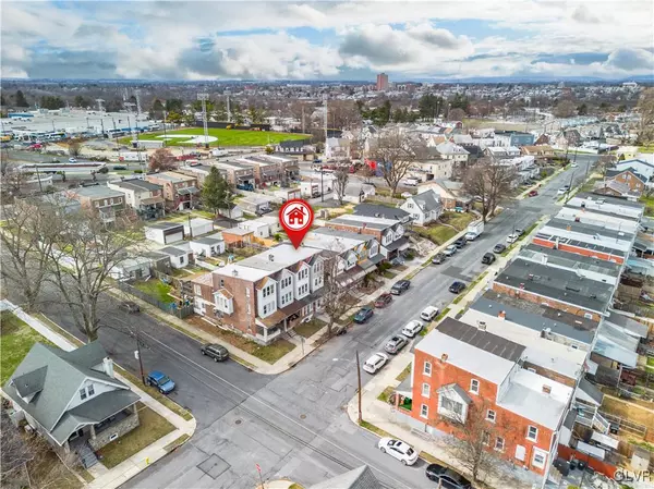 Allentown City, PA 18103,1130 S 10Th