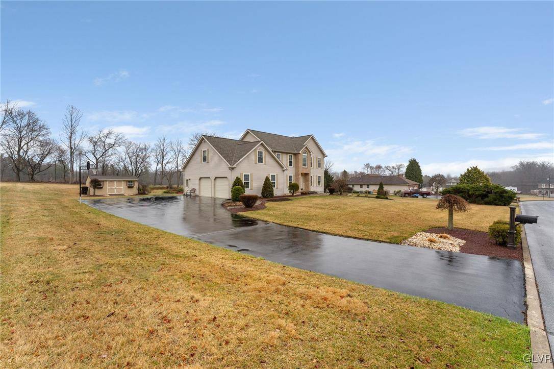 Lehigh Township, PA 18088,1018 Reinhard DR