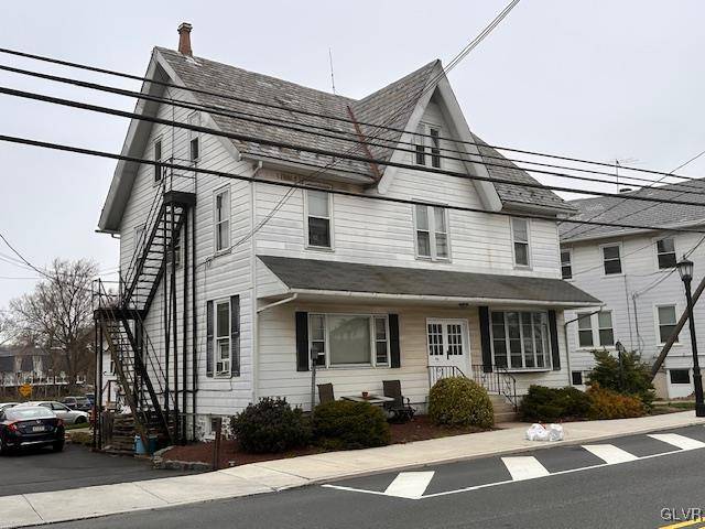36 Main ST, Coopersburg Borough, PA 18036