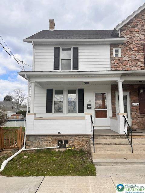1589 Main ST, Hellertown Boro, PA 18055