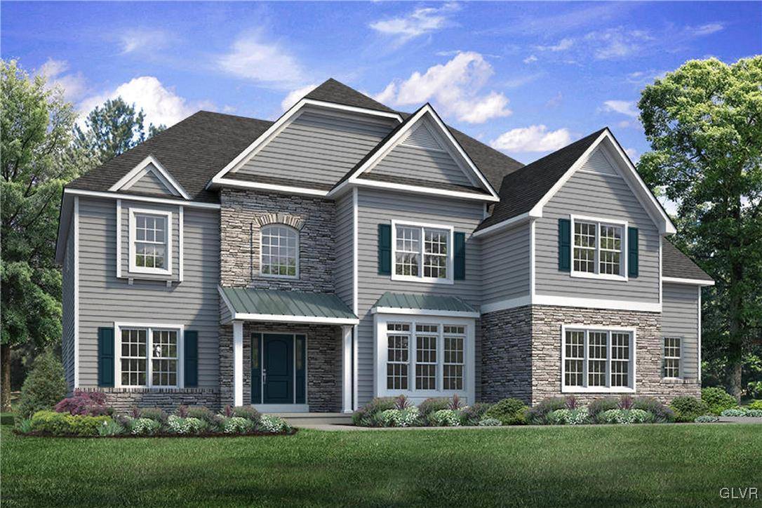 3462 George ST #6, North Whitehall Twp, PA 18078