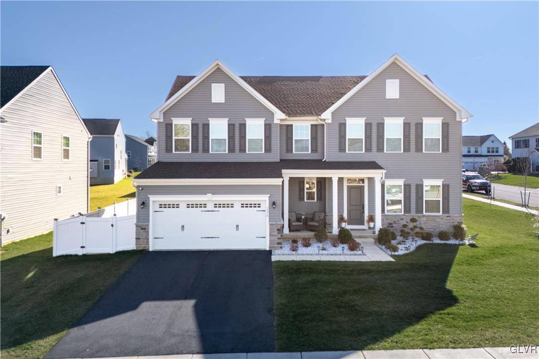 2670 14th ST, Bethlehem Twp, PA 18020
