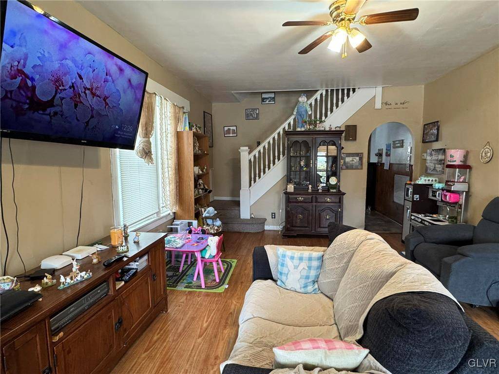 Lehighton Borough, PA 18235,336 N 5th ST