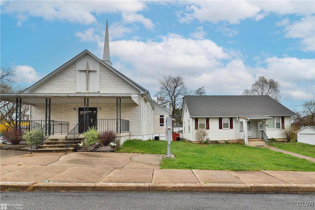 139 6Th ST, Lehighton Borough, PA 18235