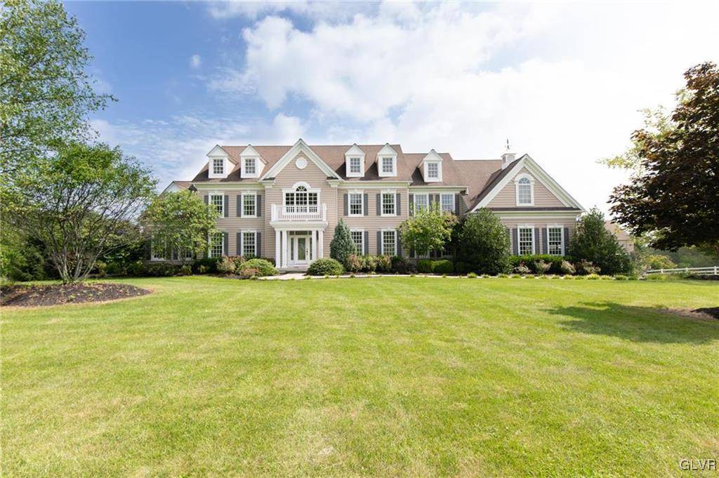 2799 Kuter RD, Moore Twp, PA 18014