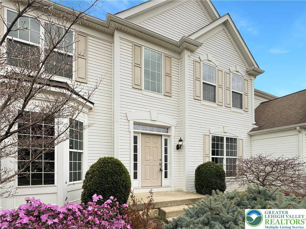 Lower Macungie Twp, PA 18062,6498 Rutherford DR