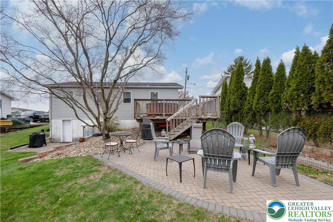 Salisbury Twp, PA 18103,1705 Tweed AVE