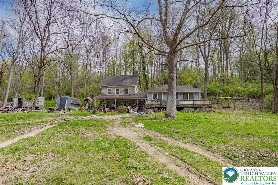Easton, PA 18040,1201 Friendly Tavern LN