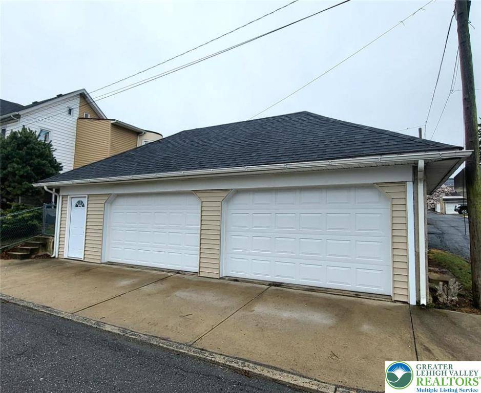 534 Kurtz ST #Garage, Catasauqua Borough, PA 18032