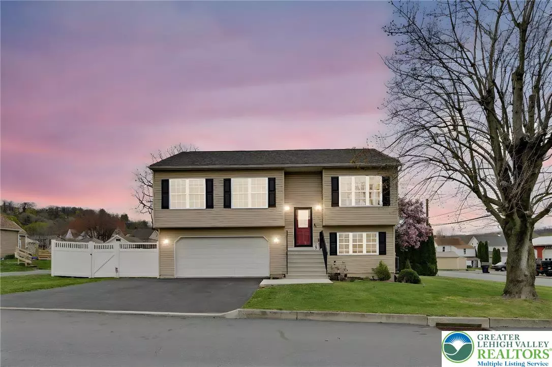 Walnutport Borough, PA 18088,200 5th ST