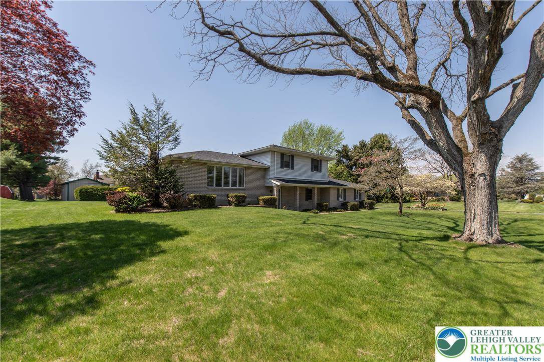 Lower Nazareth Twp, PA 18064,707 Lexington RD