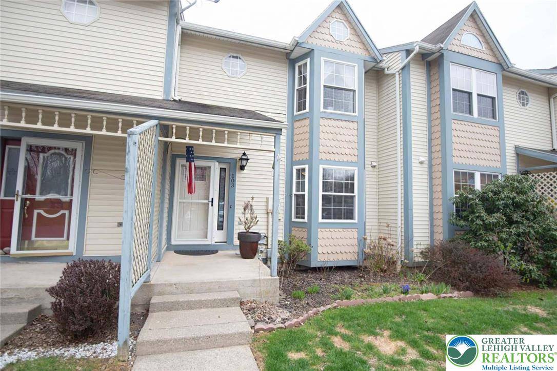 103 New World CT, Bethlehem Twp, PA 18020