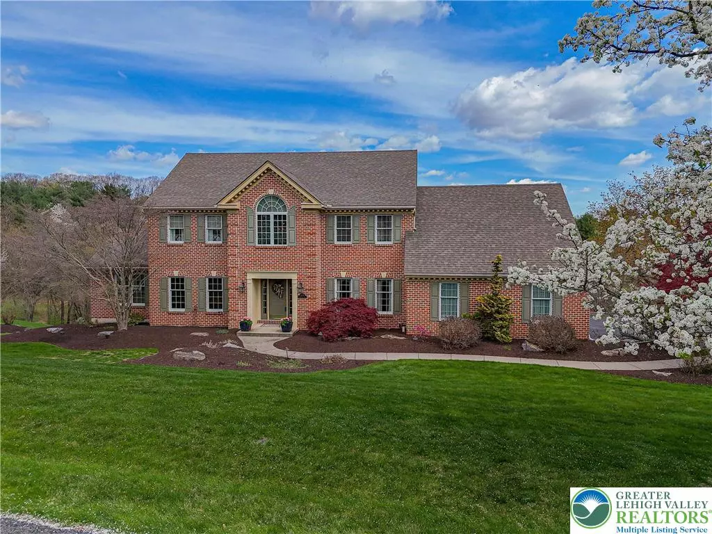 Upper Macungie Twp, PA 18051,1779 Creek View