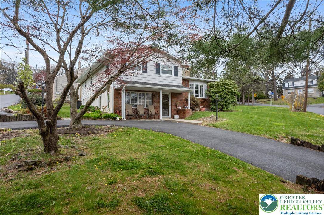750 Weil ST, Salisbury Twp, PA 18015