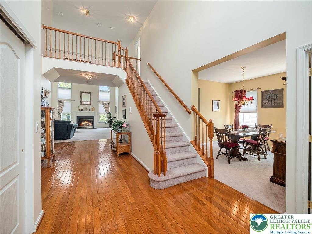 Lower Macungie Twp, PA 18062,2927 Lifford LN