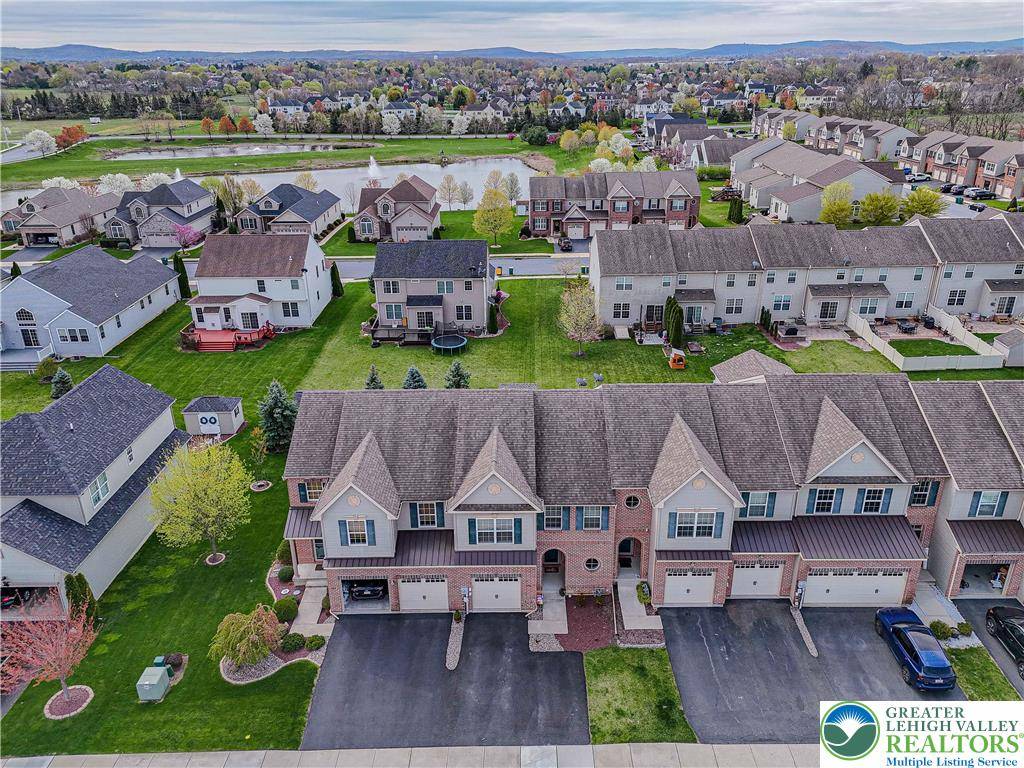 Lower Nazareth Twp, PA 18064,680 Mulberry DR