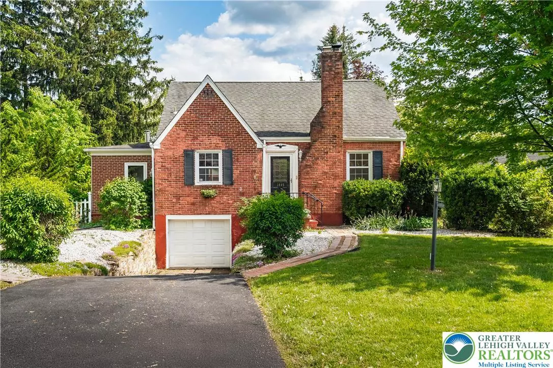 Hanover Twp, PA 18017,1445 Westgate DR