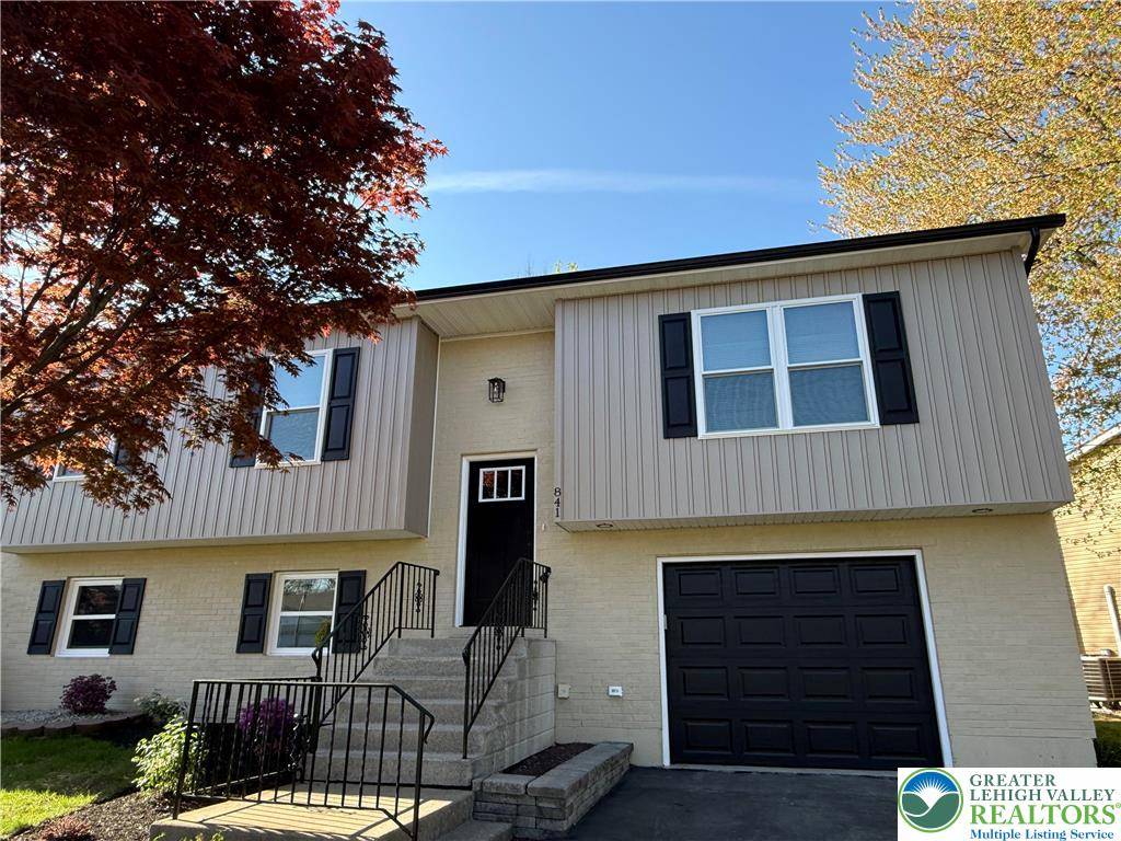 841 Catherine DR, Coplay Borough, PA 18037