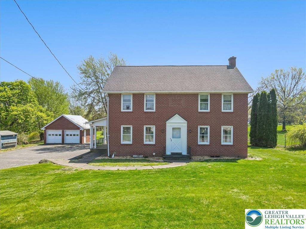 1615 Sleepy Hollow RD, Milford Twp, PA 18951