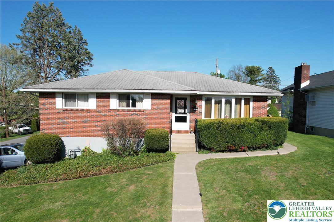 2034 6th ST, Bethlehem City, PA 18020