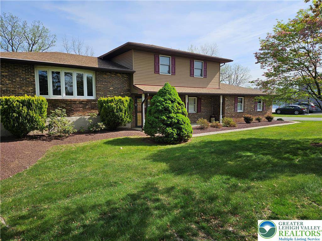Bethlehem City, PA 18017,5530 Chenango DR