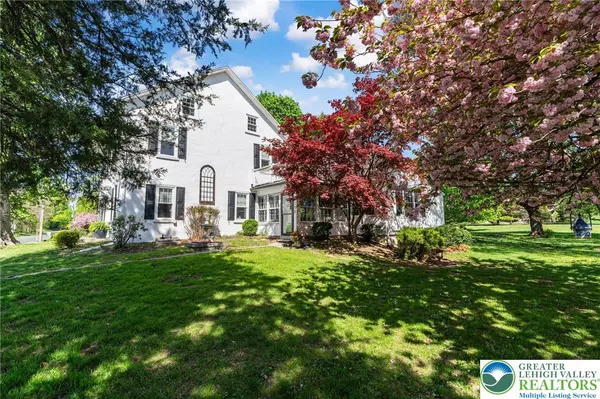 Bethlehem City, PA 18020,4150 Hecktown RD