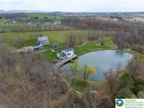 Washington Twp, PA 18013,940 Jacktown RD