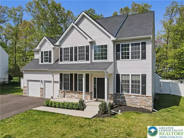 105 Woodbridge CT, East Rockhill Twp, PA 18960