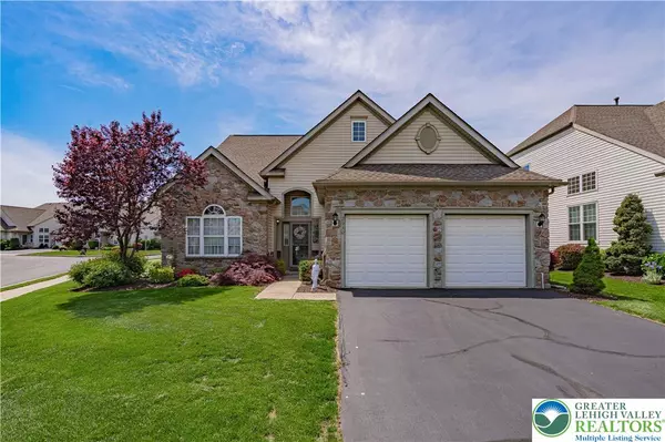 2930 Lifford LN, Lower Macungie Twp, PA 18062