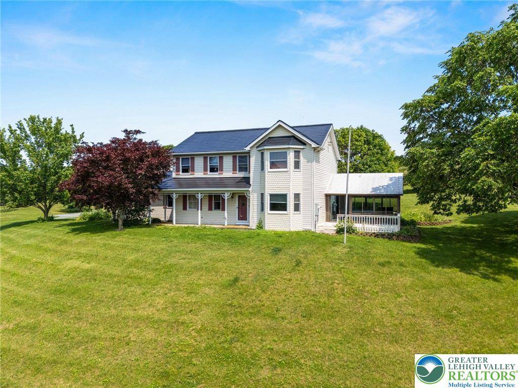 PA 19539,39 Kempton RD