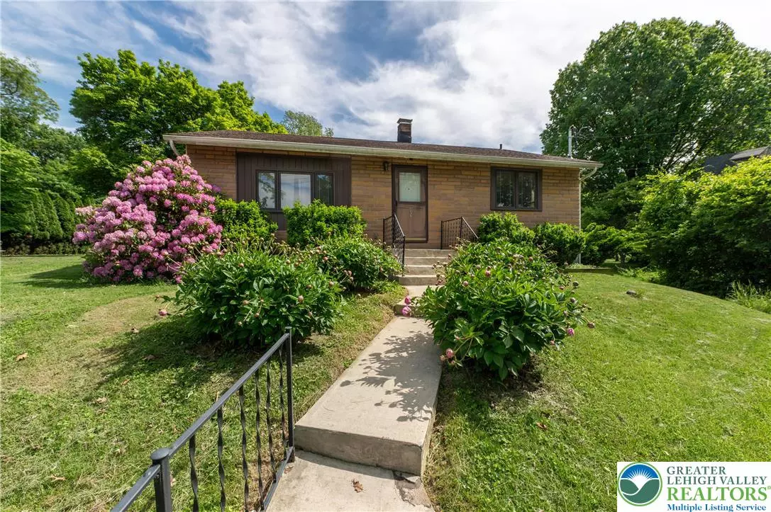 Bethlehem City, PA 18015,539 Brighton ST