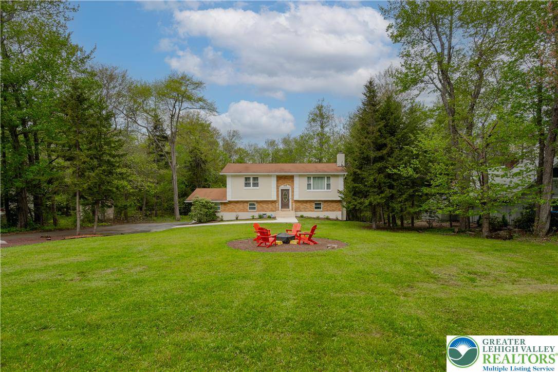 1262 Chandus WAY, Coolbaugh Twp, PA 18466