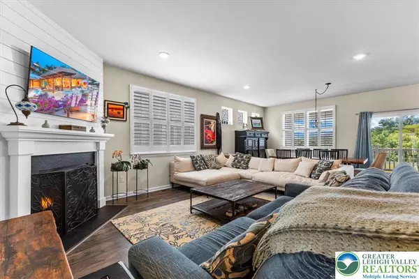 Upper Macungie Twp, PA 18031,8051 Keystone DR