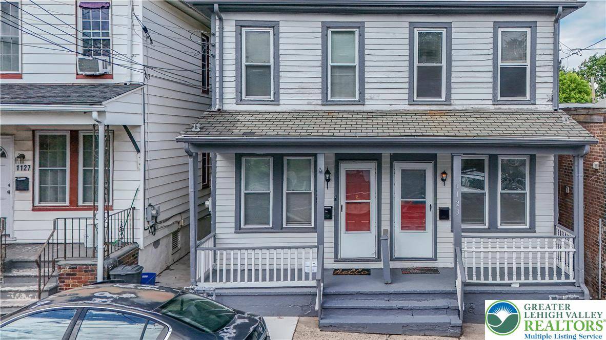 Easton, PA 18042,1125 Spruce ST